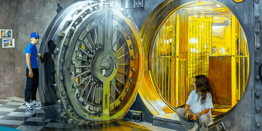 barcelona-museum-of-illusions-entry-ticket