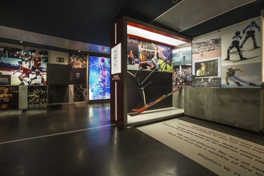 barcelona-olympic-and-sport-museum-entrance-ticket