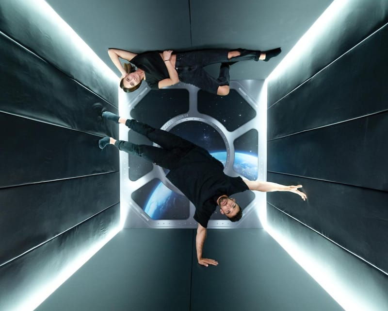 barcelona-paradox-museum-entry-ticket