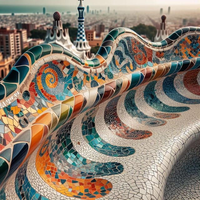 barcelona-park-guell-guided-tour-with-entry