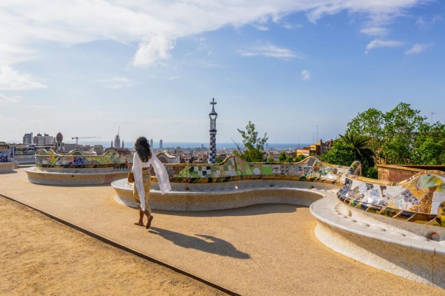 barcelona-park-guell-guided-tour-with-fast-track-ticket