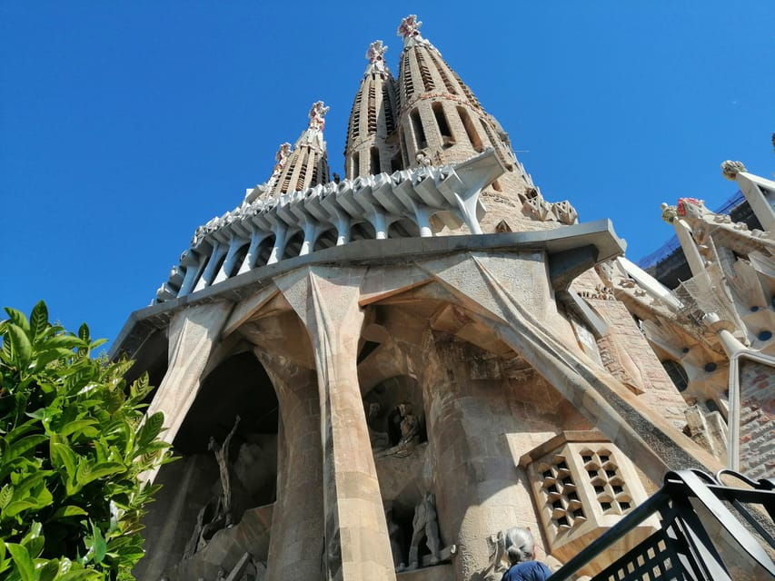 barcelona-park-guell-skip-the-line-guided-tour
