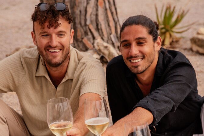 barcelona-penedes-horseback-riding-with-wine-tasting-and-tapas