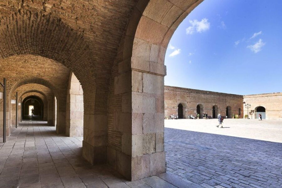 barcelona-private-city-sights-tour-including-cable-car