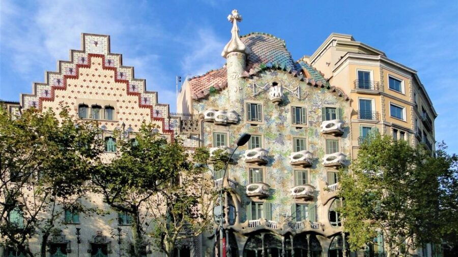 barcelona-private-photography-and-city-highlights-bike-tour