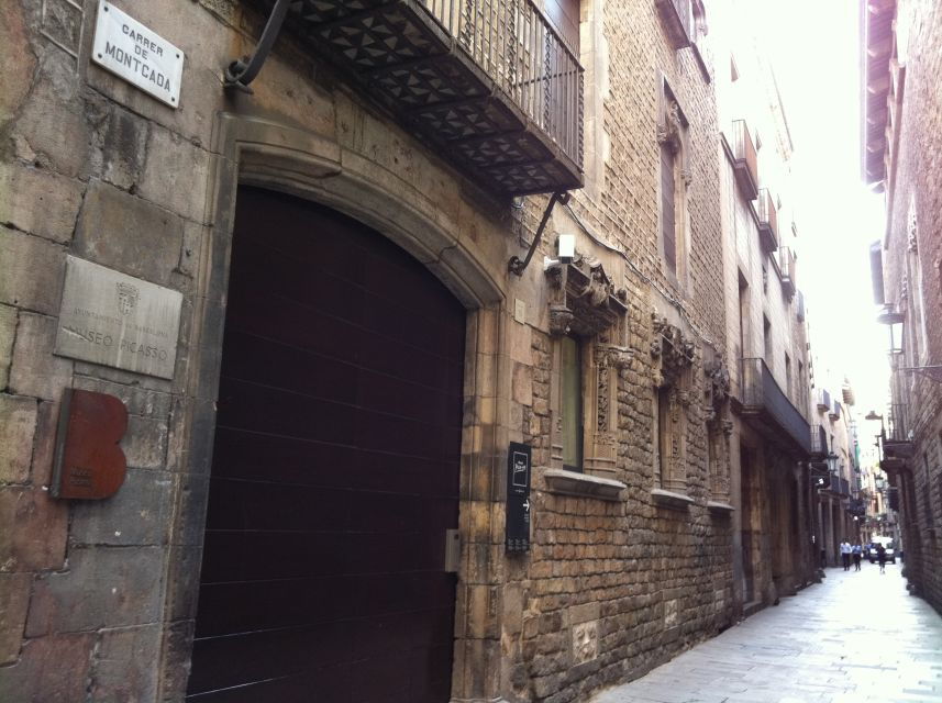 barcelona-private-picasso-experience