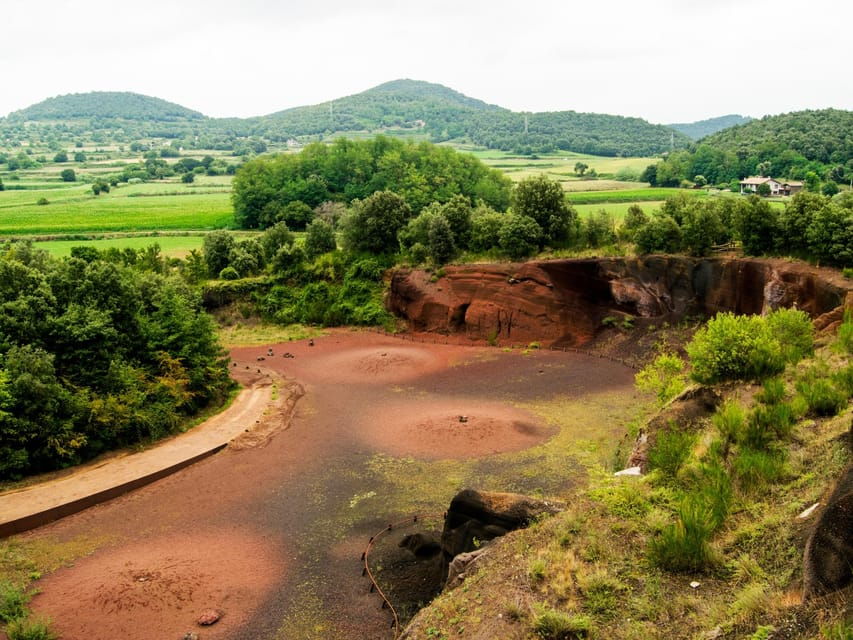 barcelona-private-tour-besalu-girona-and-diamond-head-of-catalonia