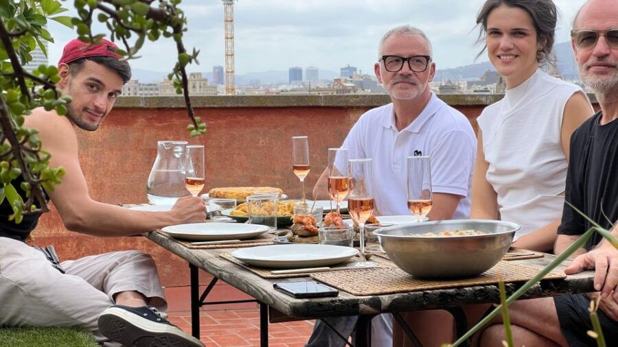 barcelona-rooftop-tapas-and-sangria-class-with-a-chef