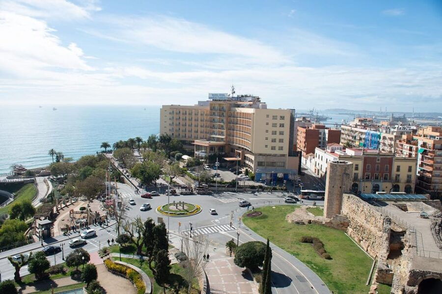 barcelona-tarragona-sitges-guided-day-trip-with-transfers