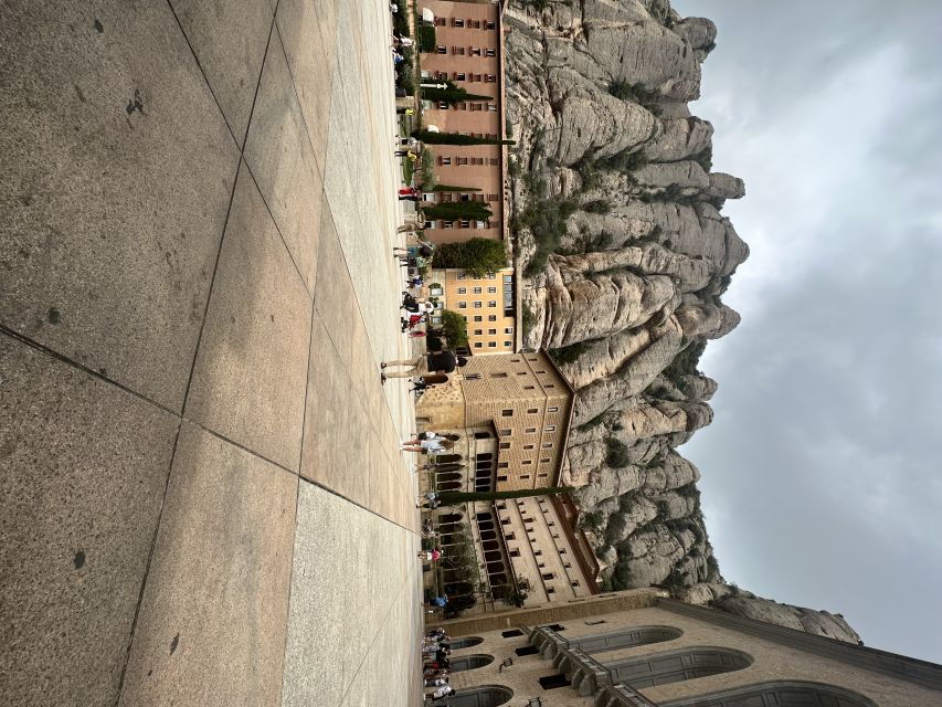barcelona-to-montserrat-day-trip