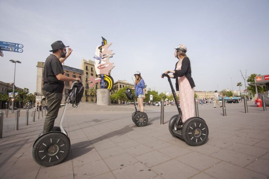 barcelona-welcome-to-barcelona-segway-tour