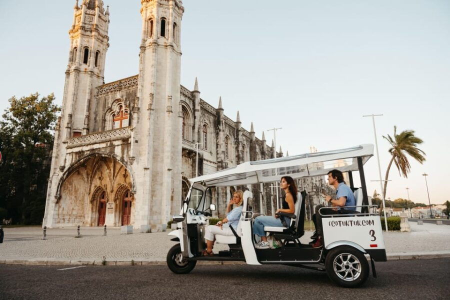 belem-private-city-tour-by-eco-tuk-tuk