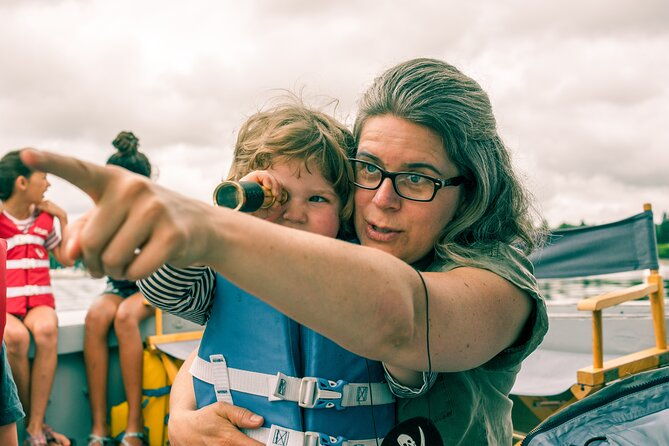 belfast-family-treasure-hunt