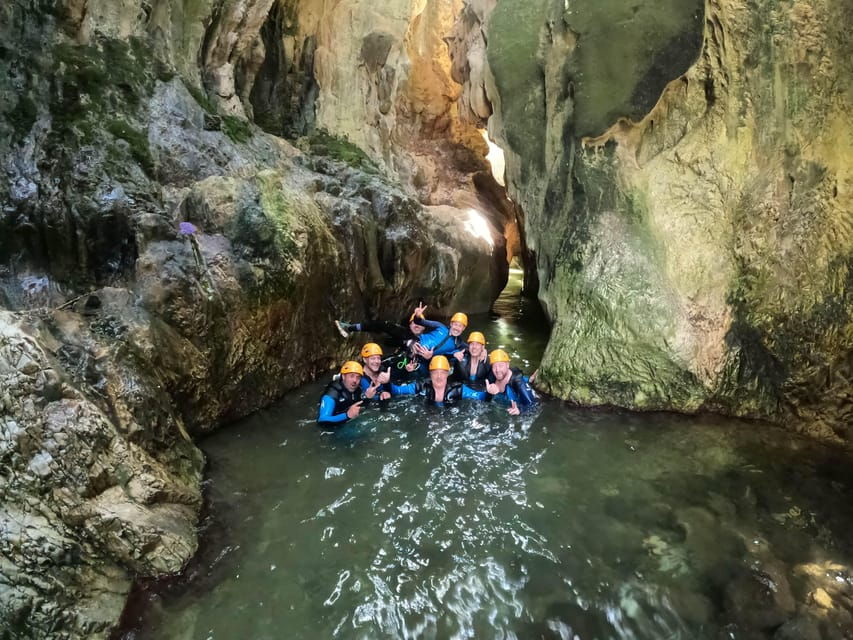 benahavis-canyoning-guided-tour-at-guadalmina-river