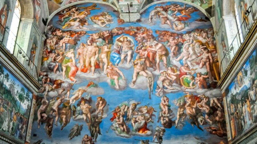 best-of-the-vatican-fast-track-highlights