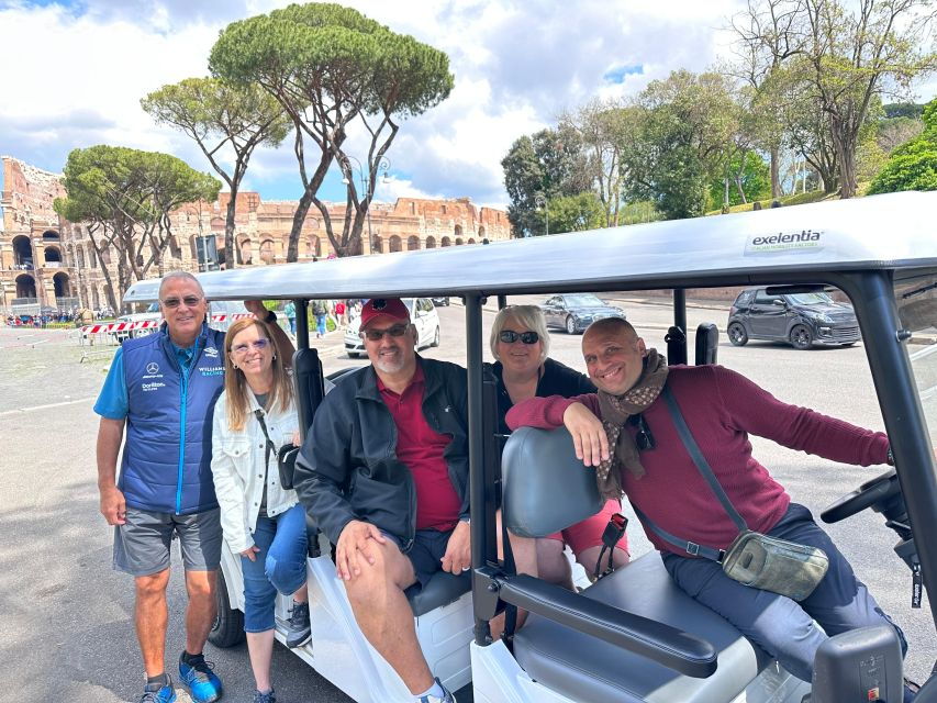 best-rome-in-golf-cart-7-hours-full-city-tour-with-catacombs