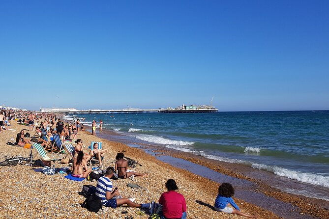 brighton-and-white-cliffs-private-tour-from-london