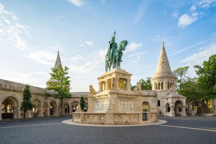 budapest-one-day-drive-trip-from-vienna