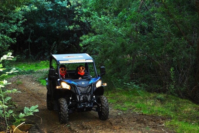 buggy-experience-at-arouca-geopark