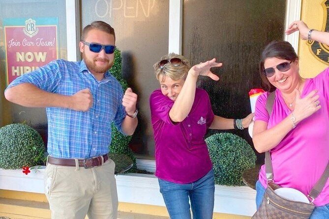 burbank-city-scavenger-hunt-excursion-by-crazy-dash