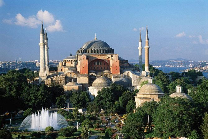 byzantine-and-ottoman-relics-full-day-walking-tour-in-istanbul