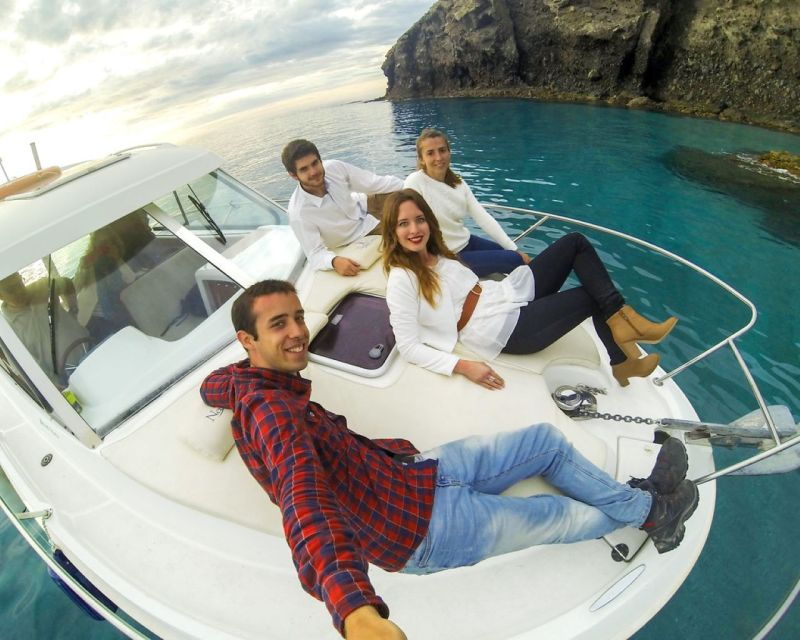 cabo-de-gata-natural-park-half-day-private-yacht-tour
