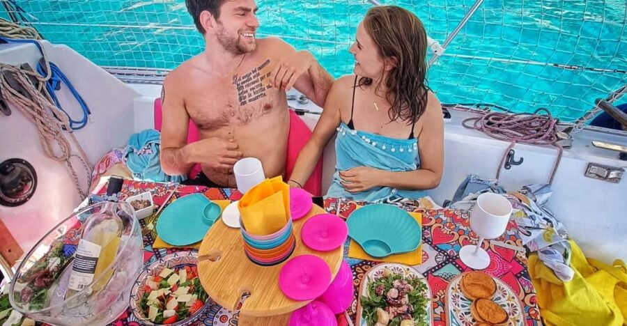cagliari-relax-on-sailing-boat-with-a-rich-traditional-meal