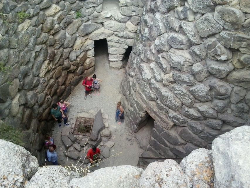 cagliari-the-nuraxi-of-barumini-unesco-site-guided-tour