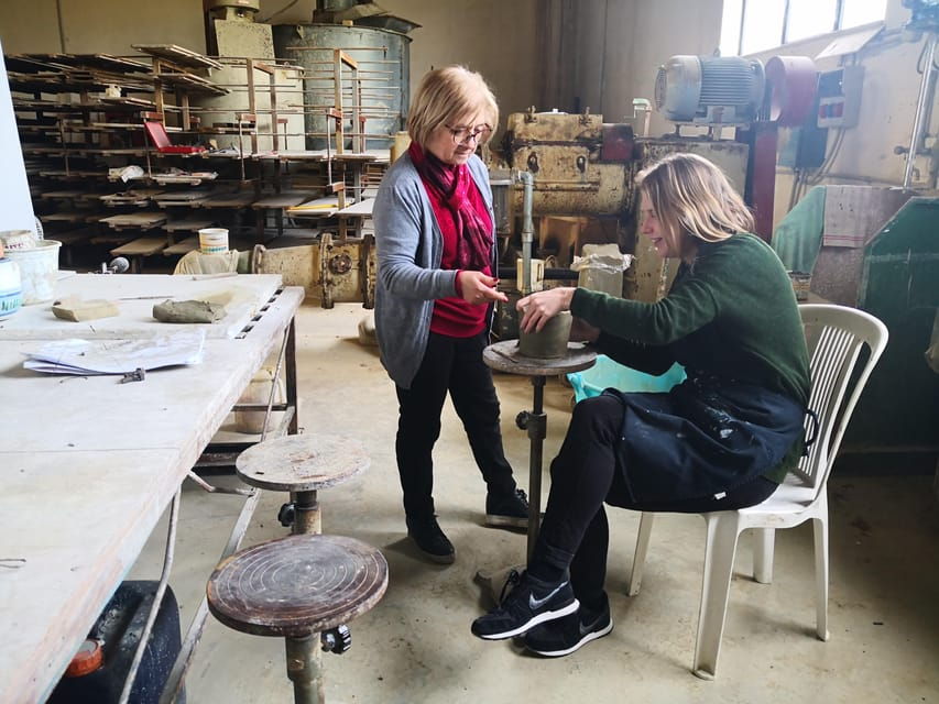 caltagirone-2-hour-short-workshop-of-ceramic
