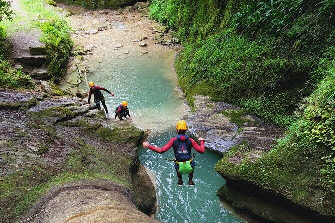 canyoning-chambery-the-canyon-of-grenant