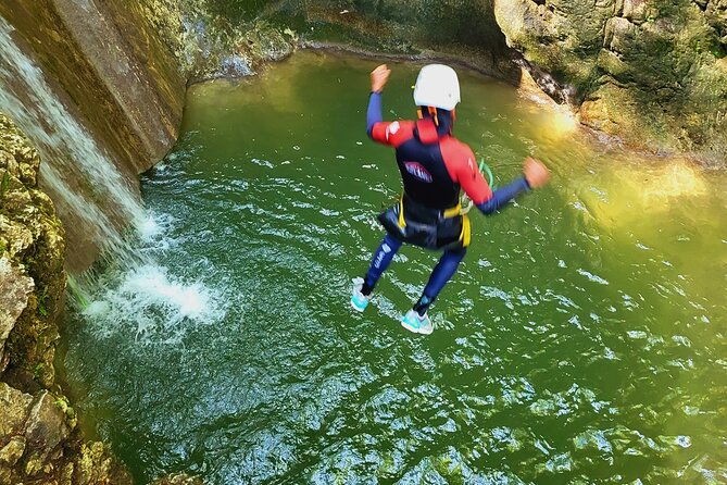 canyoning-grenoble-the-versoud-canyon