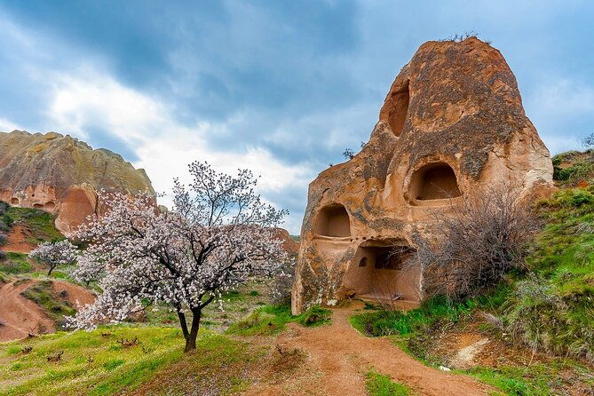 cappadocia-jewels-3-days-trip-package-with-balloon-ride-option