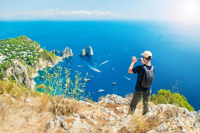 capri-private-tour-from-naples-or-sorrento