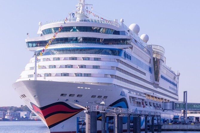 Carnival Cruise Port Private Transfer
