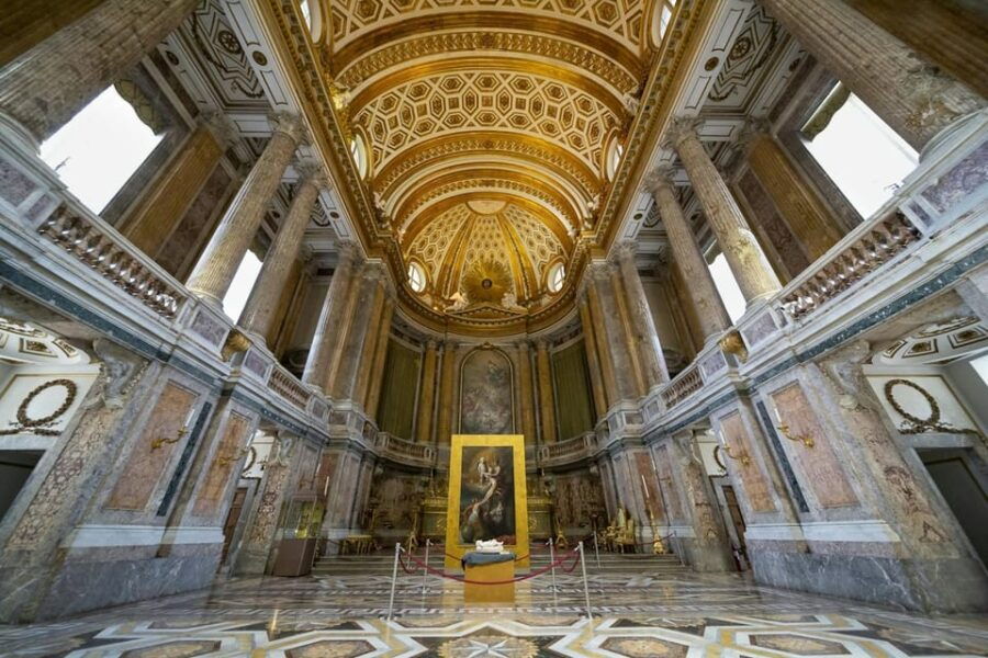caserta-royal-palace-gardens-small-group-tour-with-shuttle