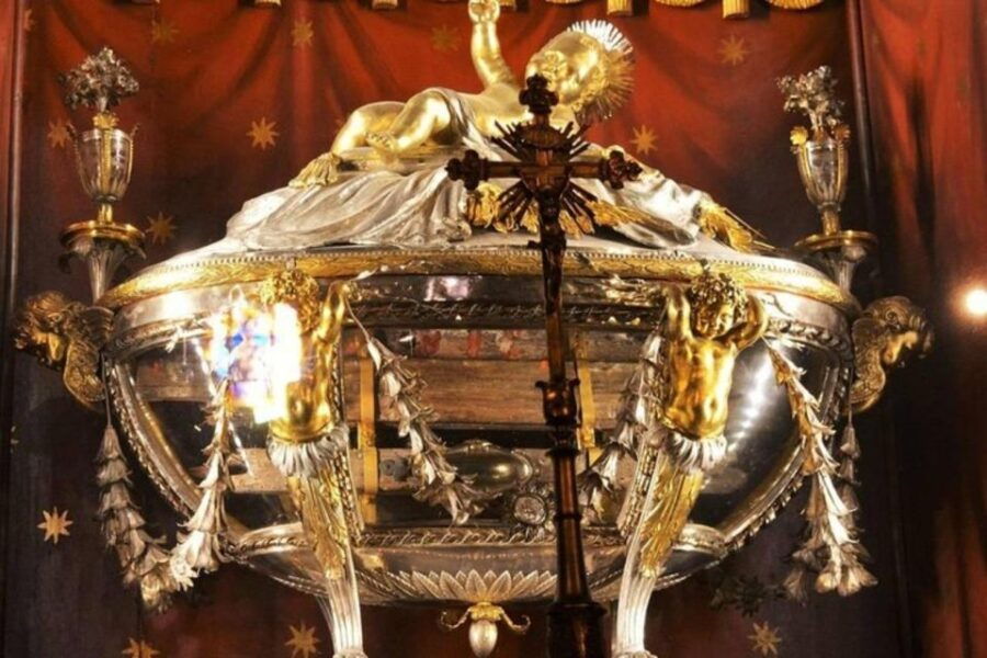 catacombs-vatican-museums-roman-basilicas-private-tour