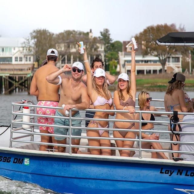 charleston-boat-charter-booze-cruise-and-sunset-tours