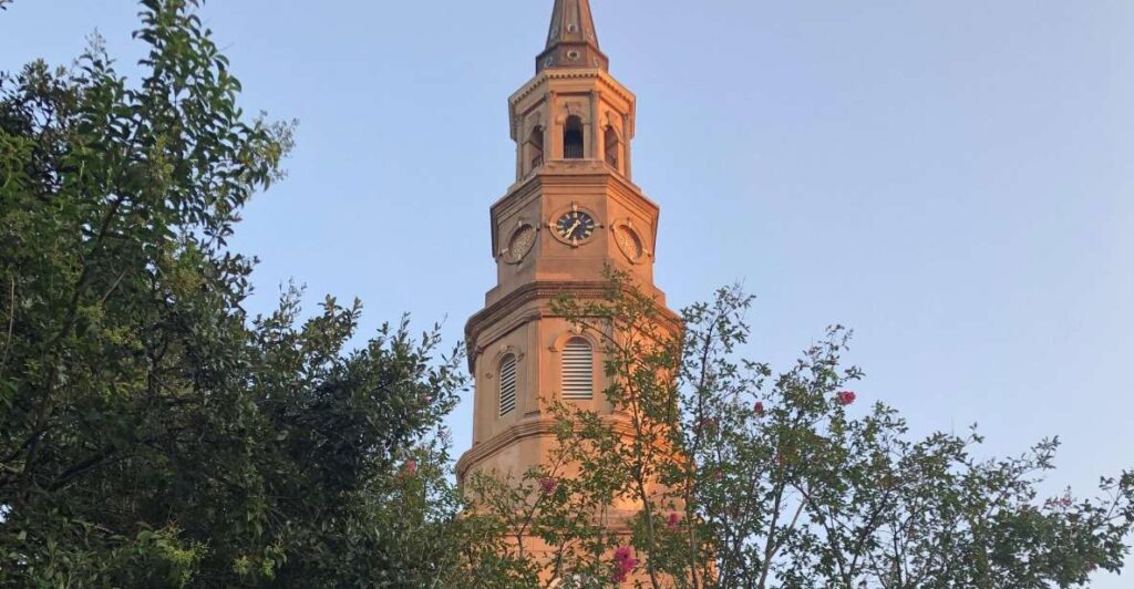 Charleston: Pirate Escape Scavenger Hunt