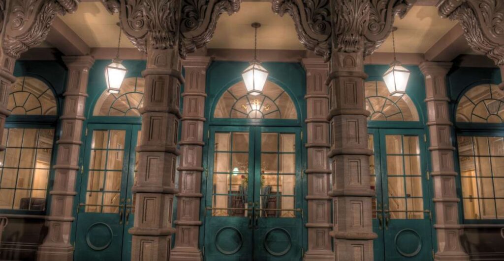 Charleston: The Ghosts of Liberty Guided Walking Tour