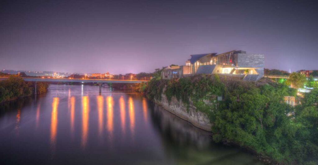 Chattanooga: A Spooky and Family-Friendly Walking Tour