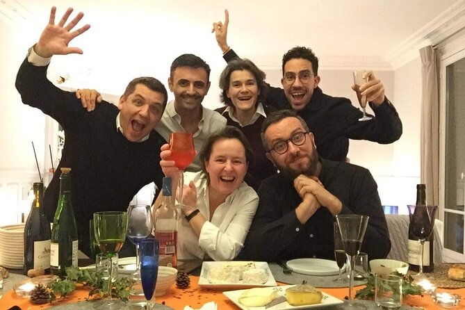 chic-multi-course-dinner-at-the-foot-of-montmartre-in-paris