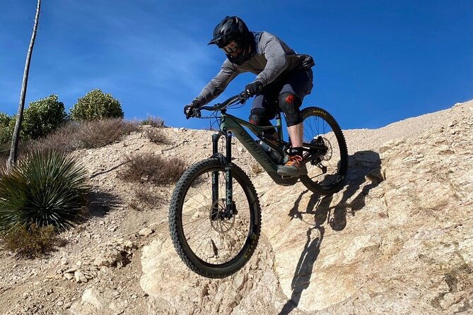 chilao-loop-electric-mountain-bike-tour-advanced