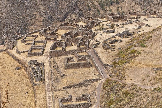 choquequirao-trek-5-days