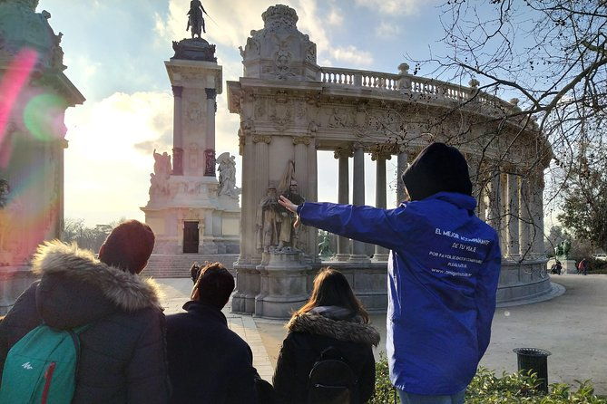 cibeles-rooftop-and-retiro-park-tour-with-professional-guide