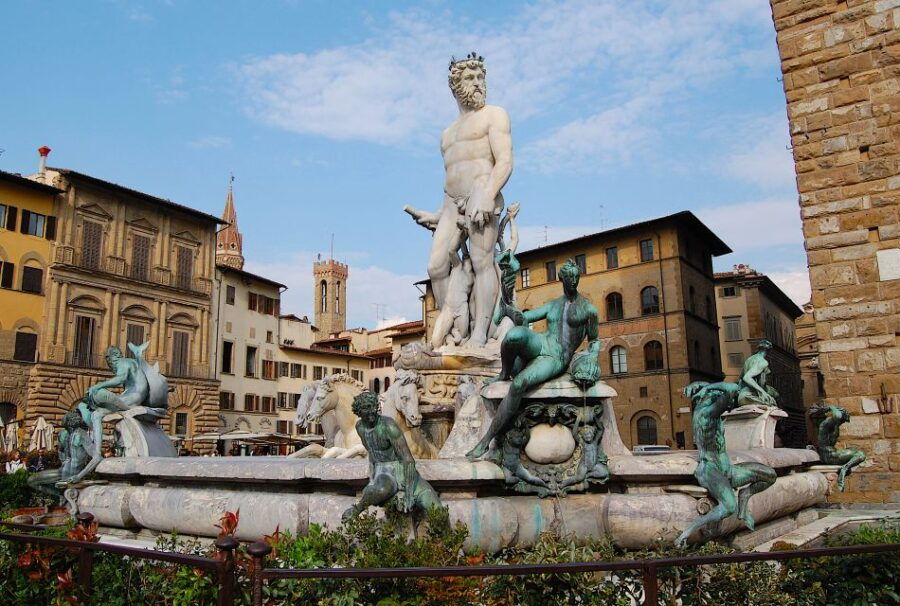 city-center-david-uffizi-skip-the-line-guided-combo-tour