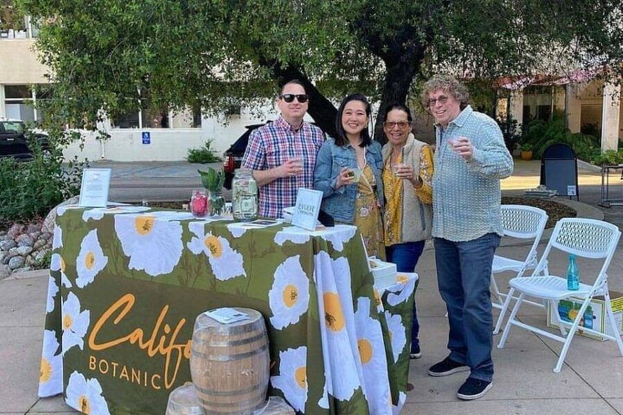 claremont-california-botanic-garden-half-day-tour