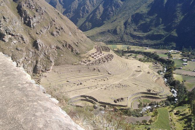 classic-inca-trail-to-machu-picchu-4-days-3-nights