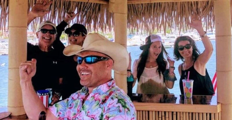 clearwater-beach-private-tiki-boat-cruise-special-events