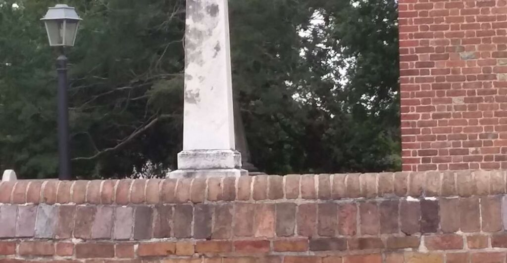 Colonial Williamsburg Ghost Stories