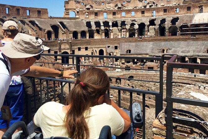 colosseum-accessible-tour-of-ancient-rome-for-wheelchair-users
